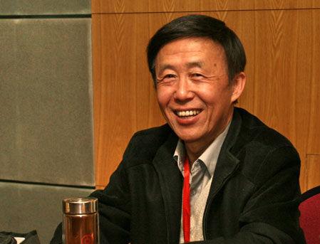 著名相声演员田连成
