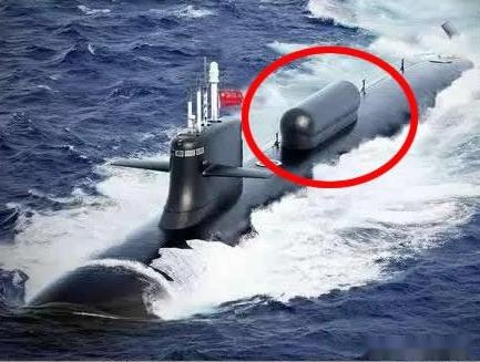 095型核潜艇