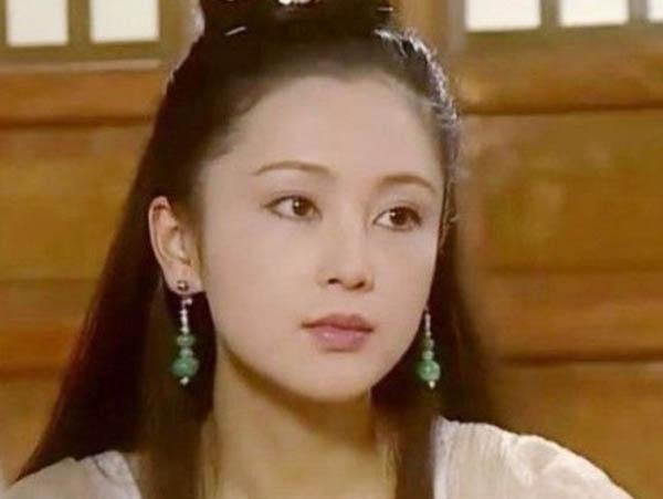 9大最美古装女神,个个都是回忆杀,难以忘怀!
