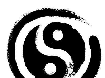 一元两仪三才四象五行六合七星八卦九宫十方