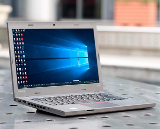 型号:thinkpad t470p-20j6a019cd 14英寸笔记本 i7-7700hq 16g 500g