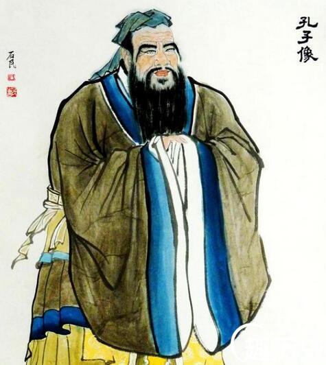 天啦噜!原来这里才是孔子的老家,曲阜是他姥姥家!