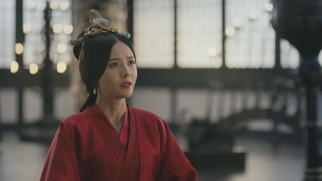 军师联盟甄姬扮演者