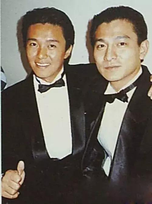 1991年后,周星驰和刘德华再没合作过,难道真的是因为