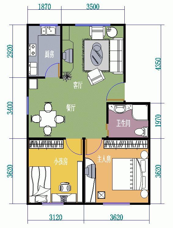 房屋图纸:房屋建筑水电图以及建筑结构图,户型图等.