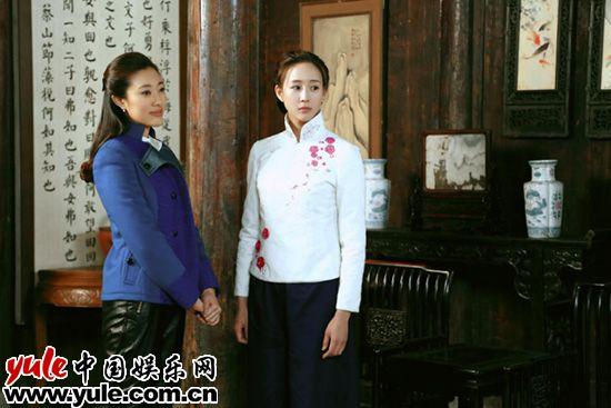 《女管家》经过半个多月的持续热播,于近日完美收官,随着剧情的完结