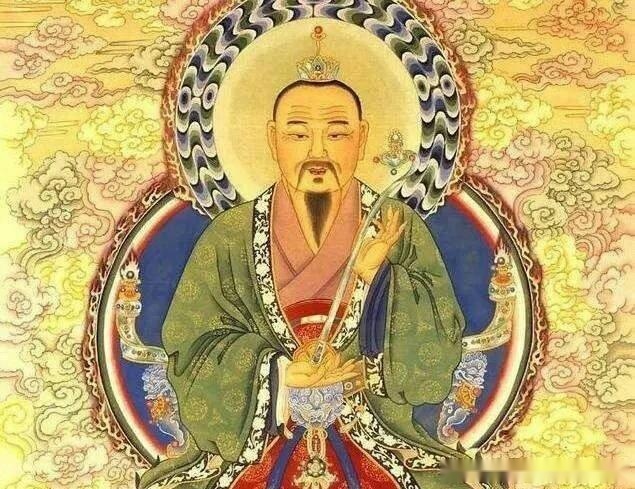 鸿钧老祖的三个弟子,个个能上天入地,为什么只有此人