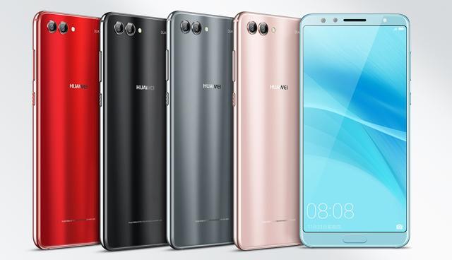 何必艳羡Mate9\/Mate10\/Nova2s,不升EMUI 8.0