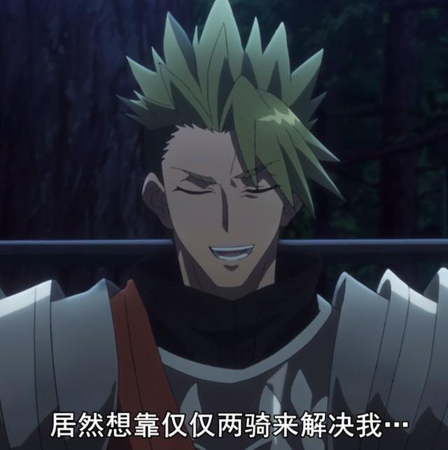 对于有些莫名其妙的fa,知道这些有助于提高你的观看体验