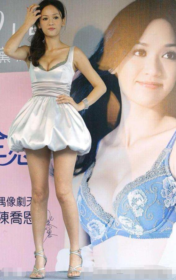 最迷人的穿帮镜头:陈乔恩杨幂露了啥?这是多少女人羡慕的?
