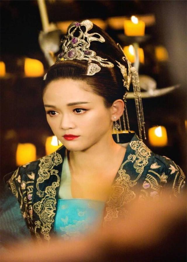 2018年大女主古装剧排名,你最期待哪部剧,谁才是你们的女神
