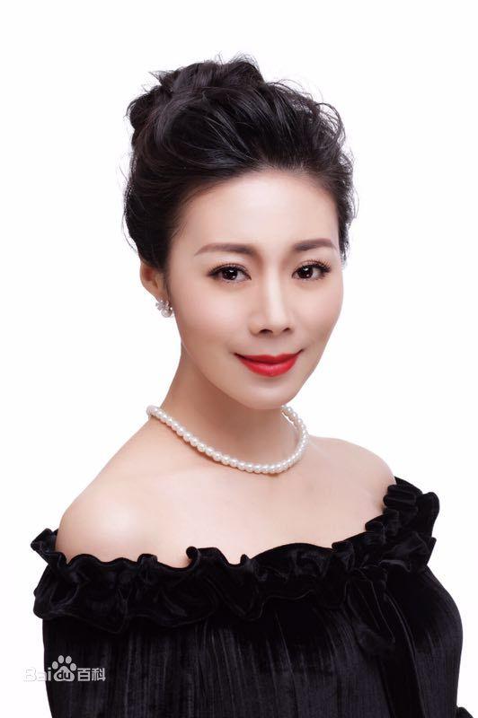 张慧,1981年10月1日出生于山东,中国内地女演员.