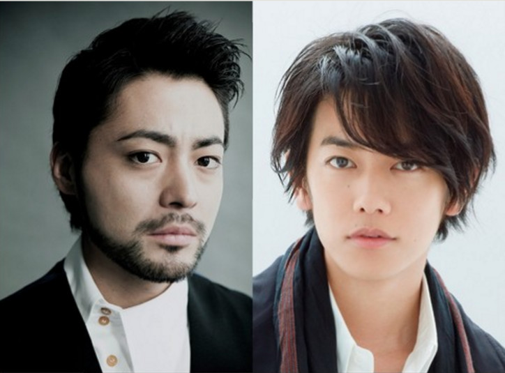 《硬核》拍真人片 山田孝之和佐藤健演兄弟