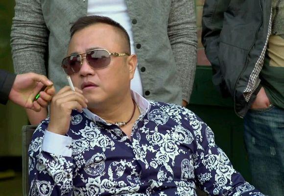 至于打 张家豪,江湖人称"豪哥",河北石家庄人氏,现任辽宁本山传媒副