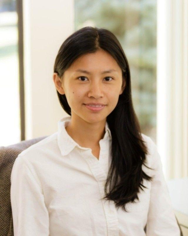 我曾经上过的广东商学院或者读过的已经倒闭的初中几乎没有谁注意到