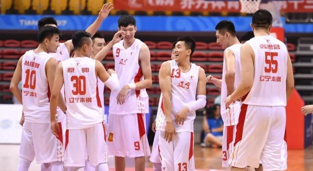 这也更好让 北京时间9月2日,辽宁队在第十三届全运会男篮比赛中迎来首