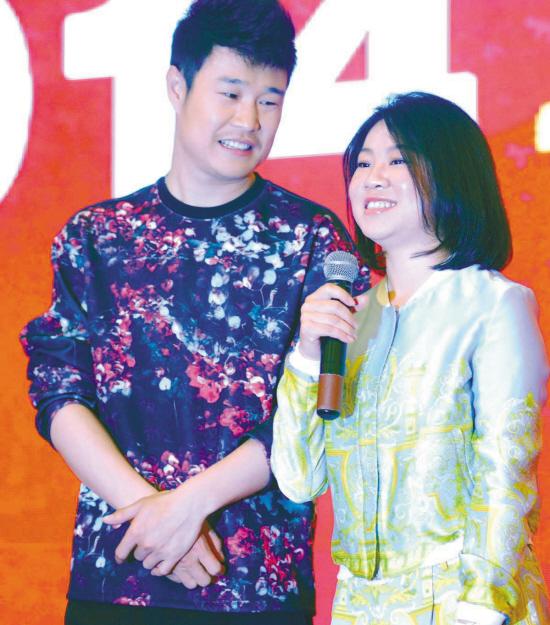 揭秘丫蛋离婚的老公,17岁被赵本山收为弟子,至今默默