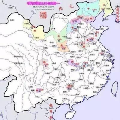 朱元璋为何不吸取唐朝藩镇亡国的教训,放纵朱棣做大谋反