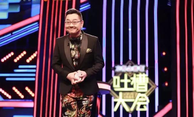 《脱口秀大会》"黑客"韦若琛:凭本事单的身,凭段子脱