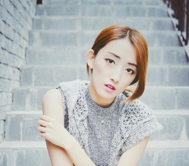 《我的前半生》新生代演员曲凌子,名校科班出生,实力与颜值不逊马伊琍