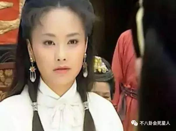 《西游记后传》演员现状:孙悟空没戏拍,她们嫁豪门