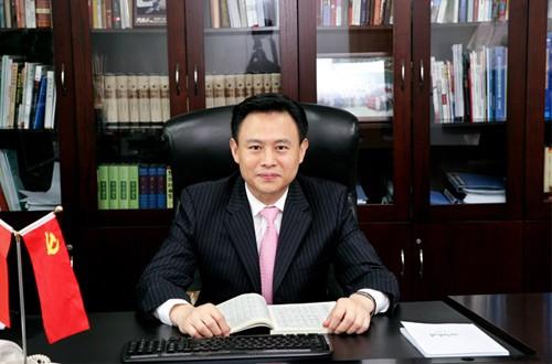 徐留平走马一汽 夏利"涨停"欢迎