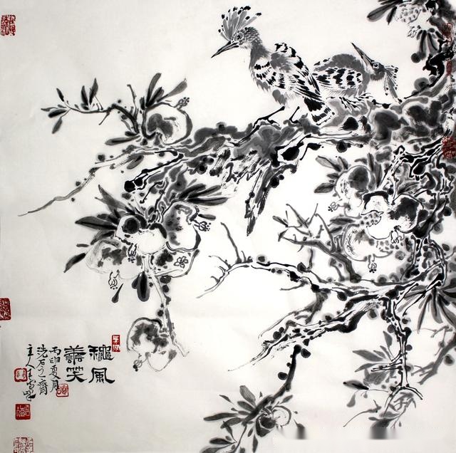 青年新势力|艺术家-王雪峰