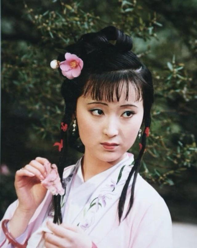 30年后,87版《红楼梦》演员命运与自己饰演的人物竟然