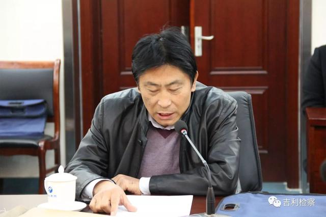检察省人大代表赴吉利区视察别墅部分工作国有企业服务小区郑州市机关图片