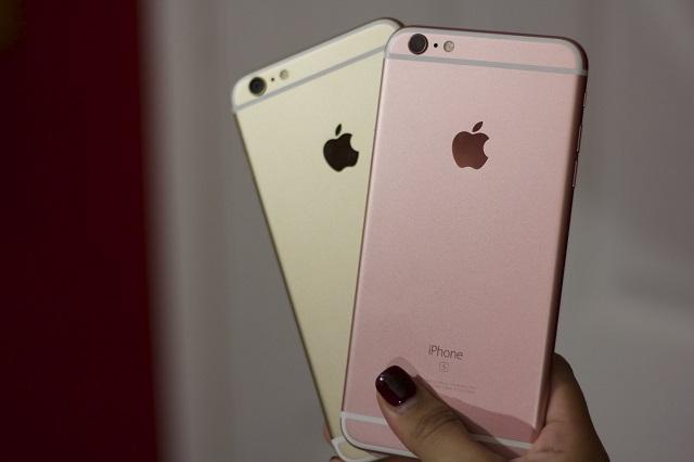 土豪金和玫瑰金再见,iphone 8可能只有四种配色