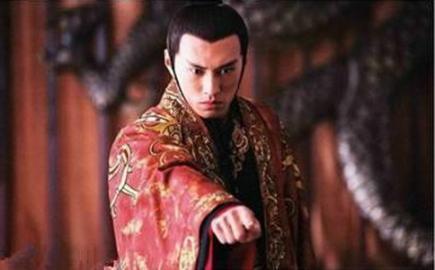 文景之治(十三)为太子刘彻铺平道路,汉景帝对这二人下