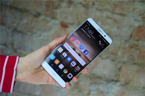 何必艳羡Mate9\/Mate10\/Nova2s,不升EMUI 8.0