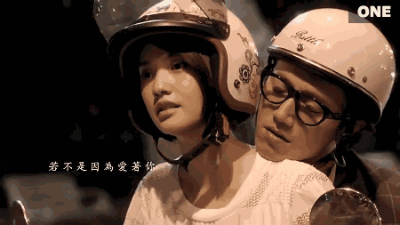 杨丞琳,台湾偶像剧的代表女主,也是台湾偶像剧的杠把子,《恶魔在身边