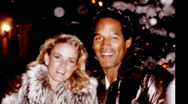 美国犯罪故事--OJ 辛普森杀妻案之世纪审判