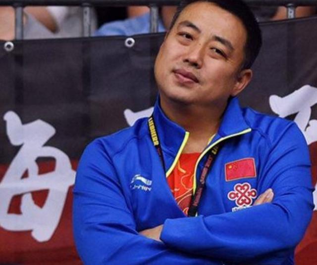 昨天下午,国乒总教头刘国梁被宣布不再担任中国乒乓球队总教练,此后国