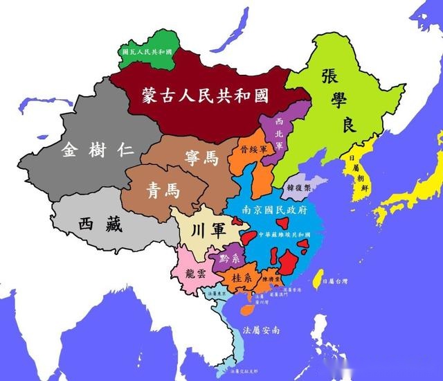 哪个城市直辖的次数最多?