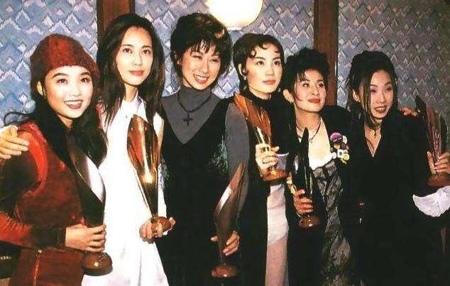 90年代乐坛最棒的几位女歌手