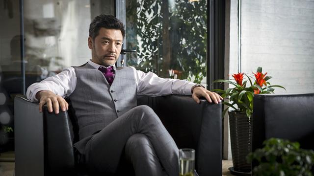 《职场是个技术活》二次来袭 王策实力演绎"冷酷魔王"