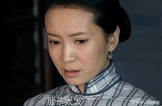 《勇敢的心》桂英